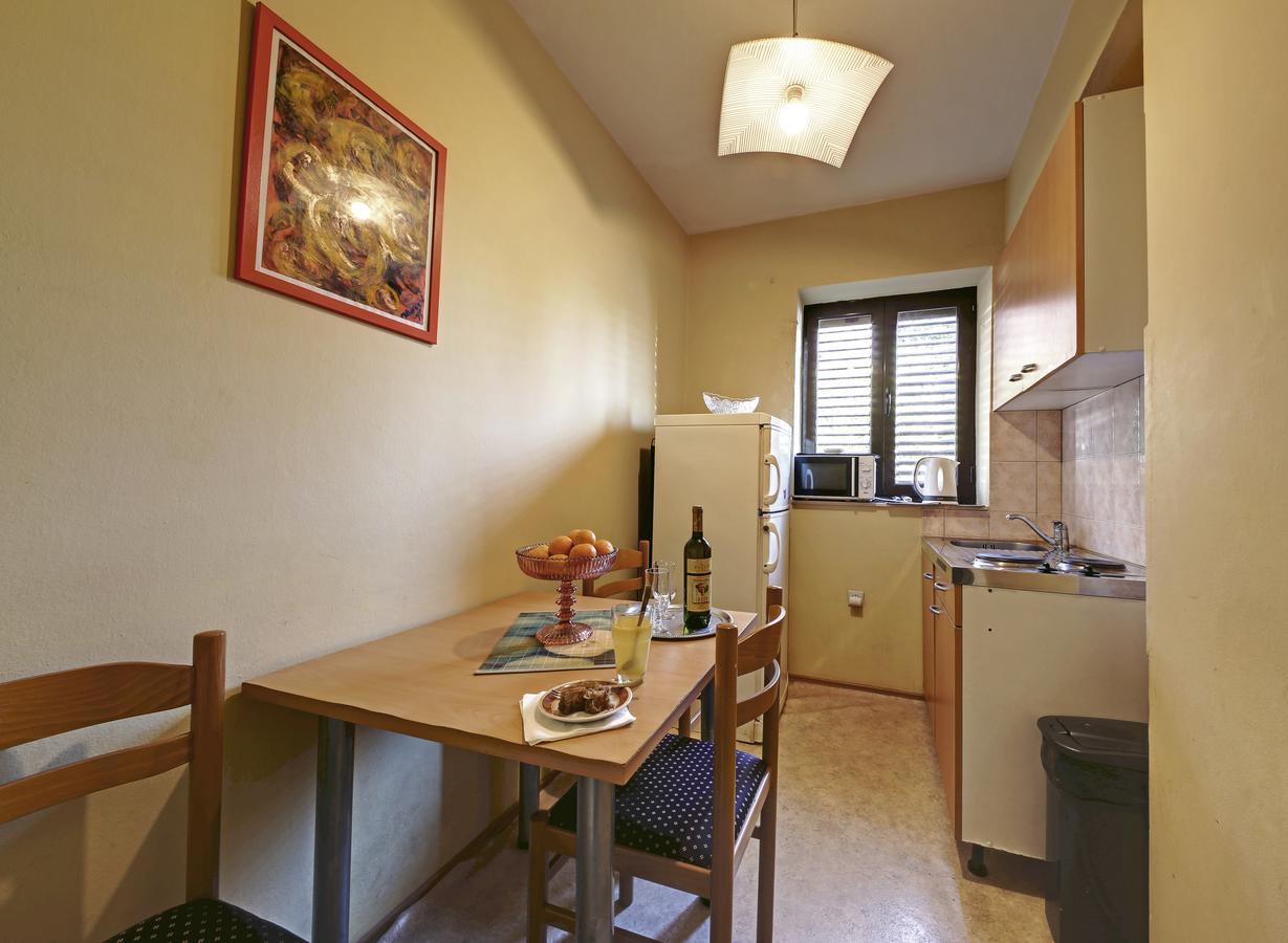 Apartment Villa Vala Dubrovnik Exterior foto